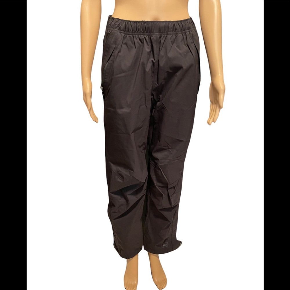 Rei E1 Elements Women’s Watherproo Windproof Brea… - image 1